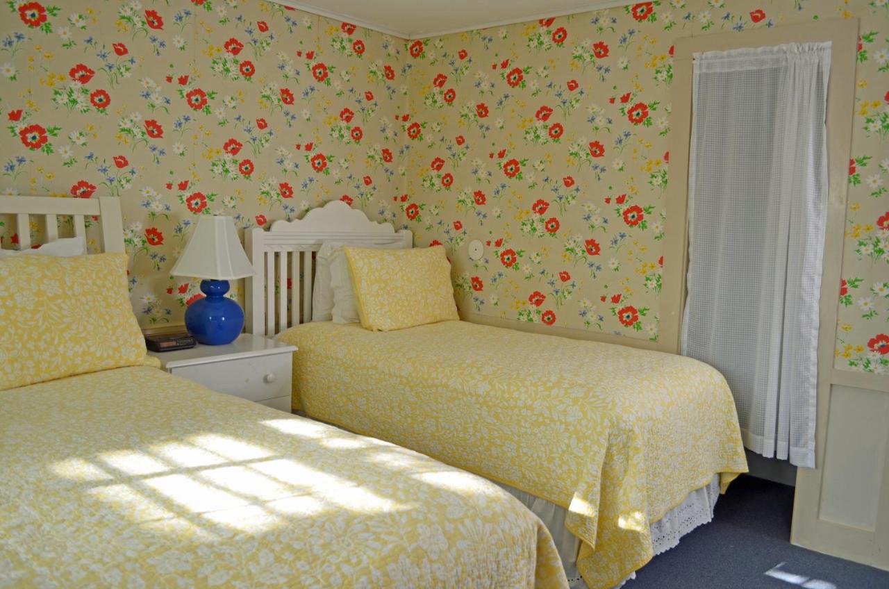 | Edgartown Commons Vacation Apartments