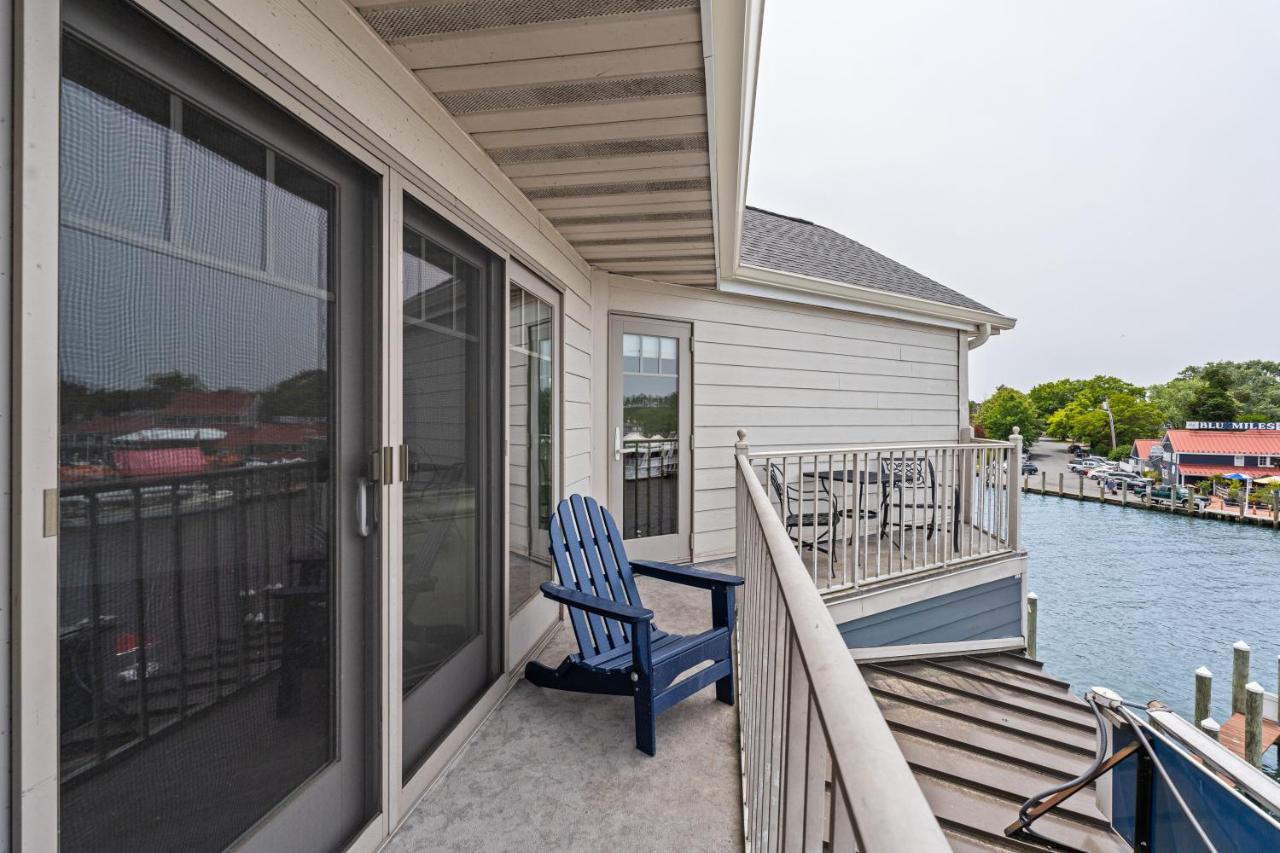 | St Michaels Harbour Inn, Marina and Spa