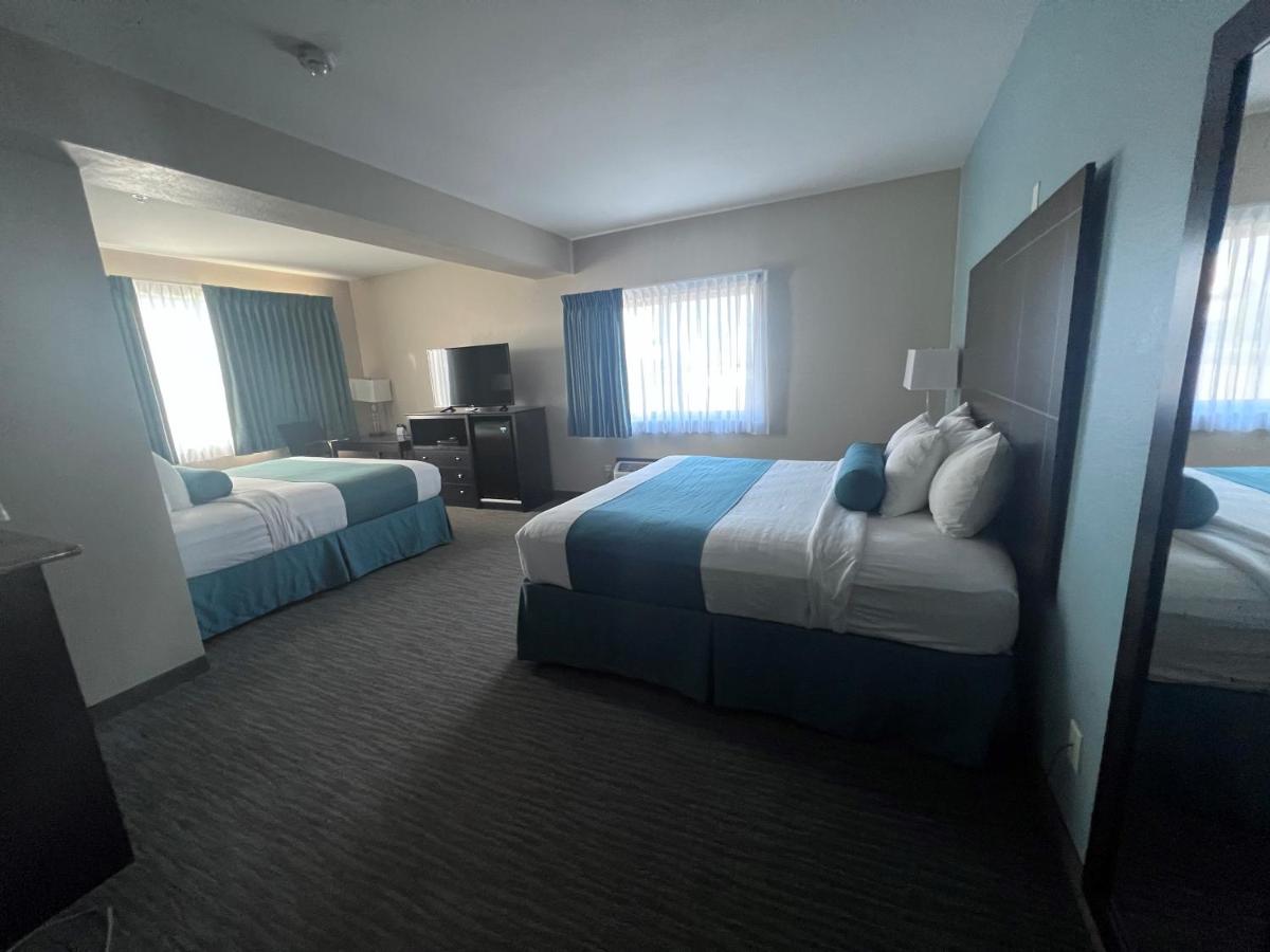 | Cobblestone Inn & Suites - Fort Dodge