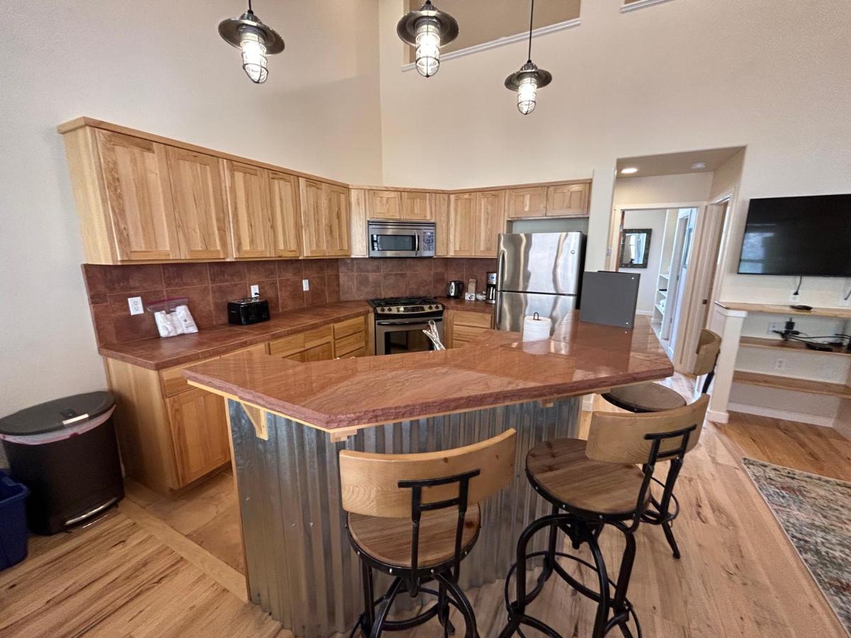 | Moab Springs Ranch