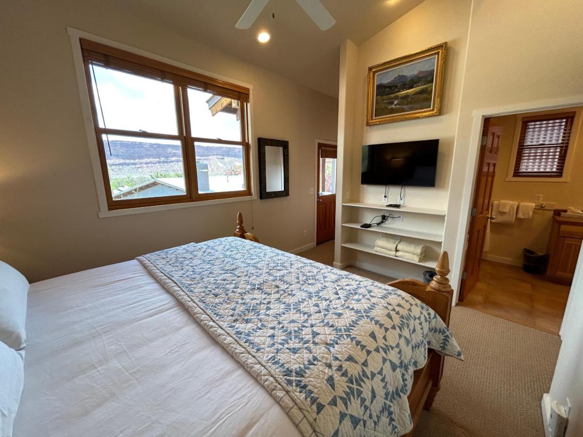  | Moab Springs Ranch