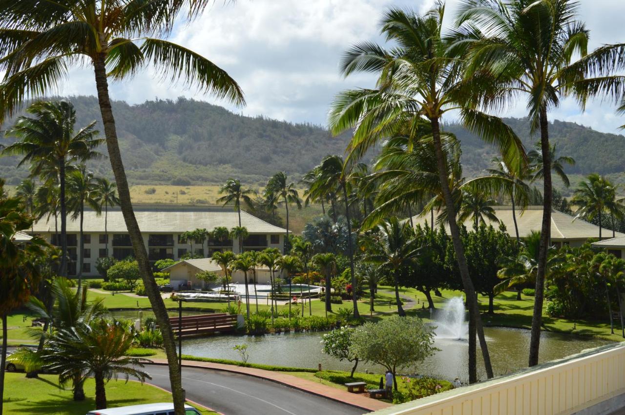 | 2417 at Oceanfront Resort Lihue Kauai Beach Drive Private Condo
