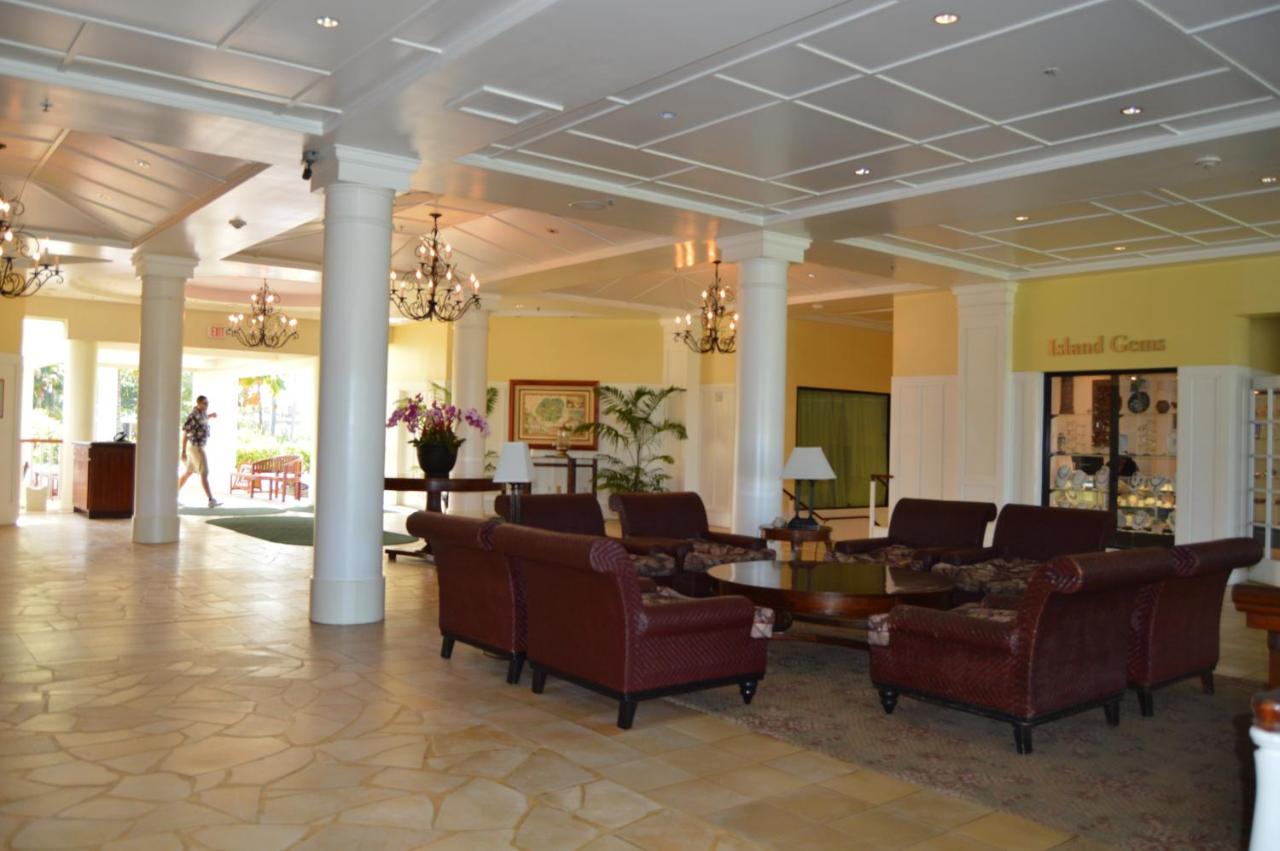 | 2417 at Oceanfront Resort Lihue Kauai Beach Drive Private Condo