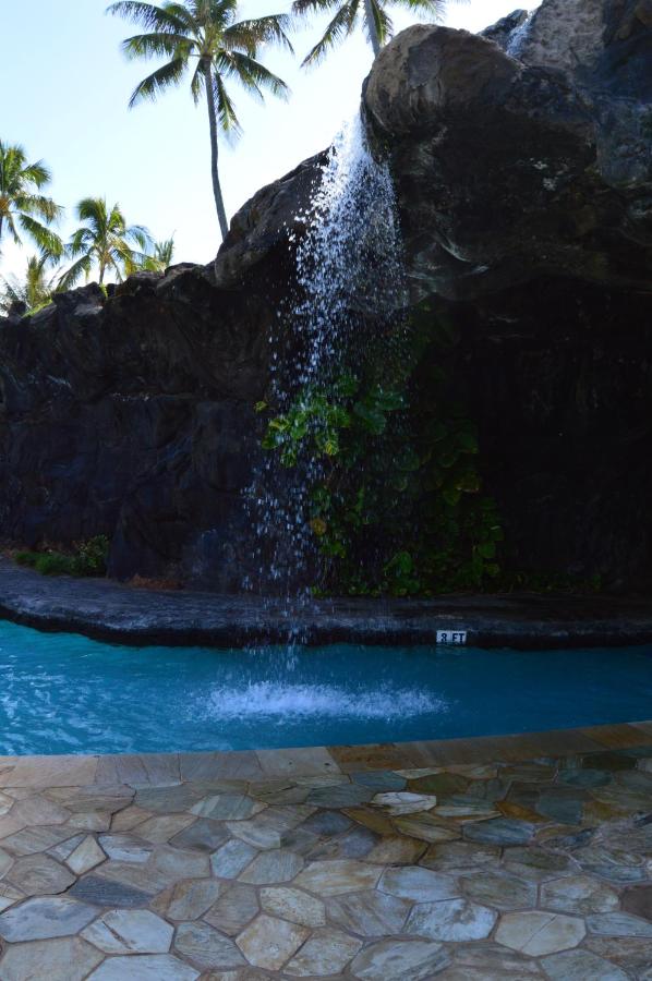 | 2417 at Oceanfront Resort Lihue Kauai Beach Drive Private Condo