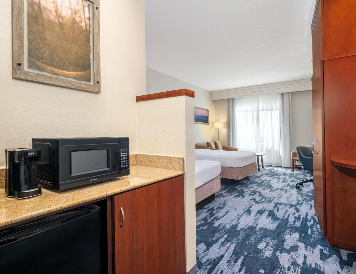  | Fairfield Inn & Suites Orlando Ocoee