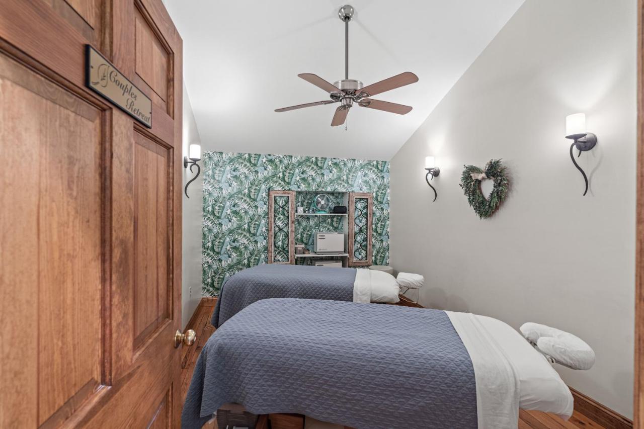 | St Michaels Harbour Inn, Marina and Spa