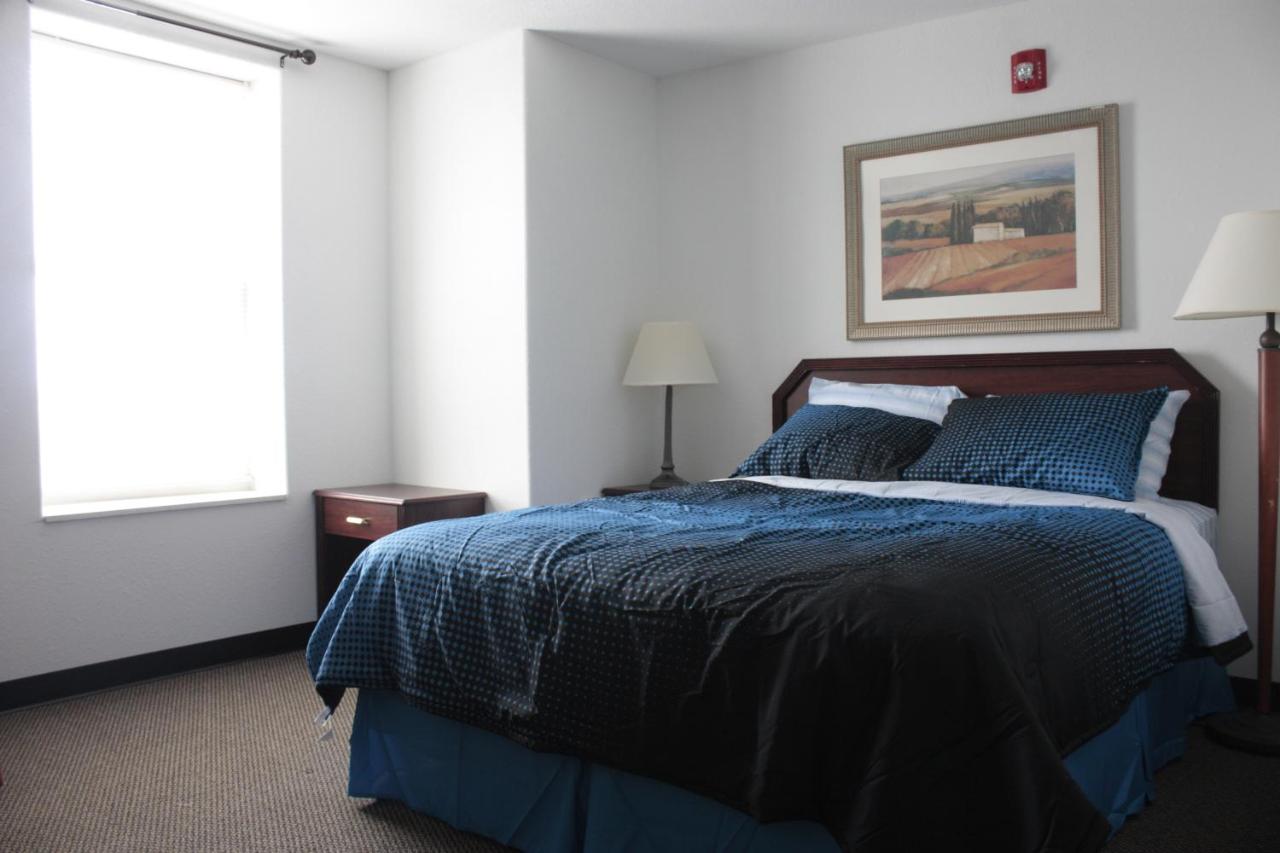 | Beach Fantasy Apartment Suites
