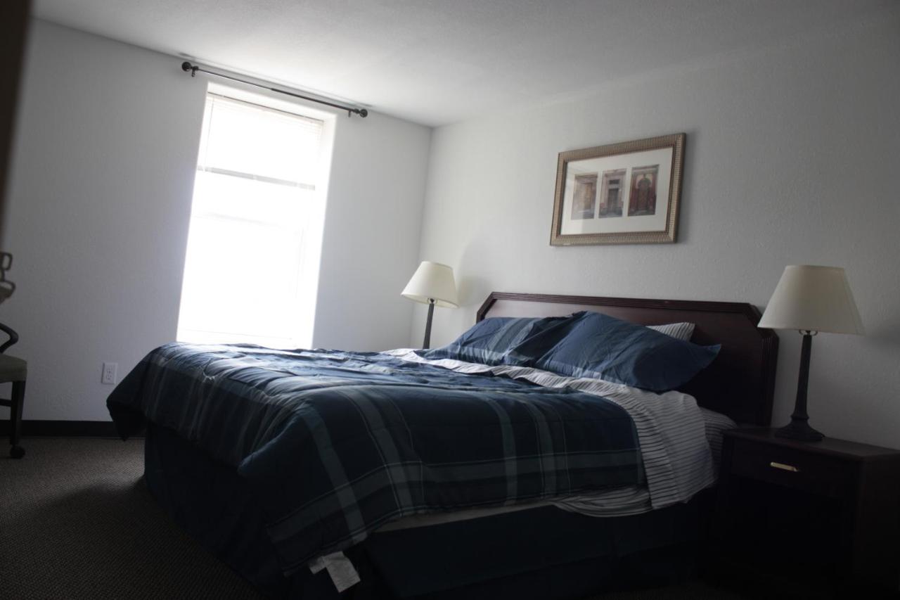 | Beach Fantasy Apartment Suites