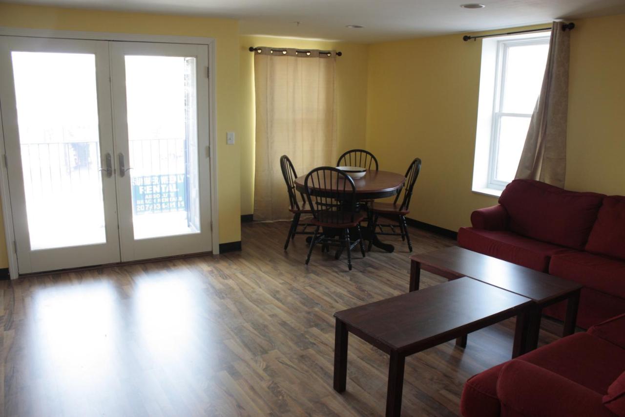 | Beach Fantasy Apartment Suites