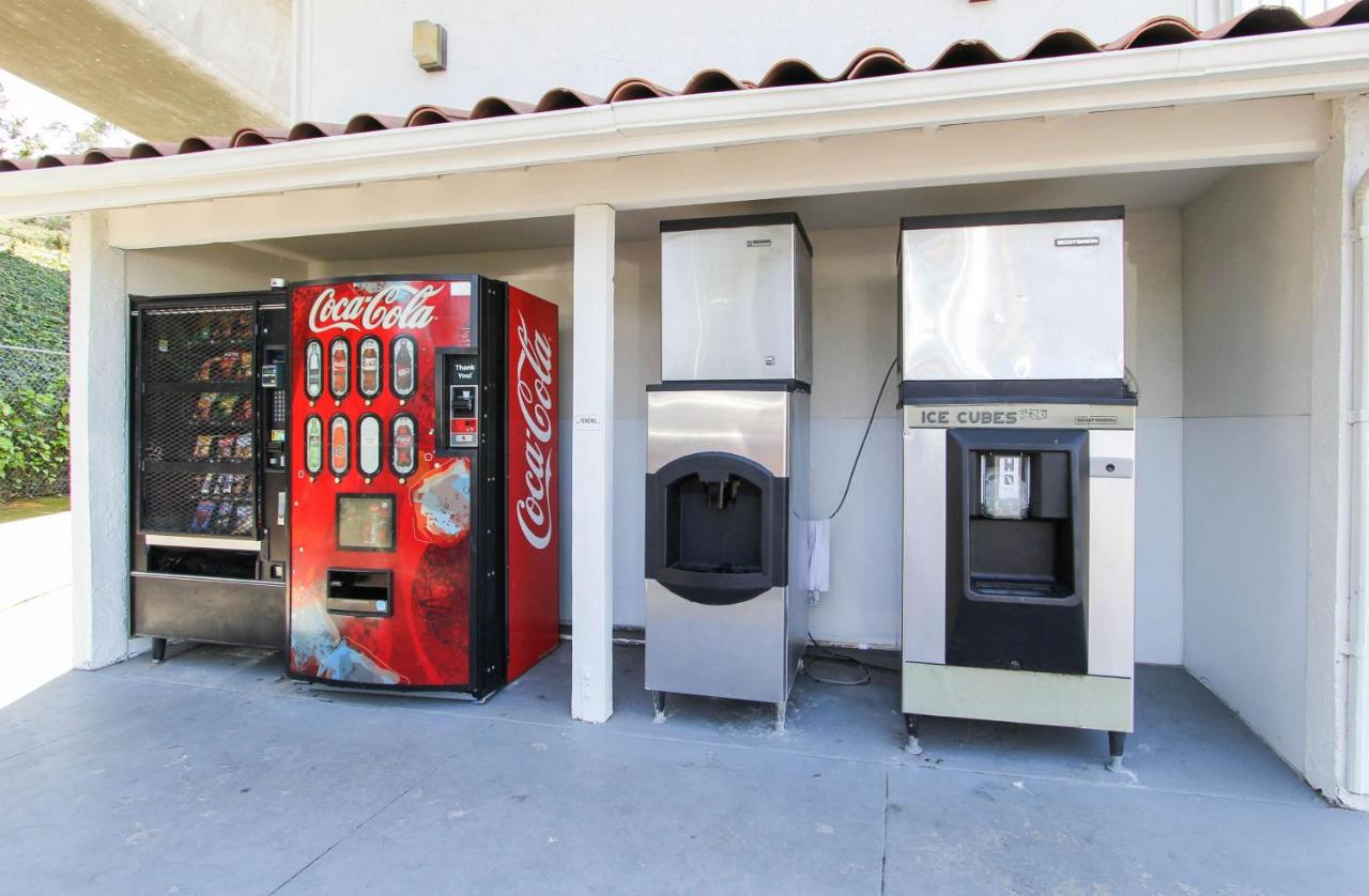  | Motel 6-La Mesa, CA - San Diego