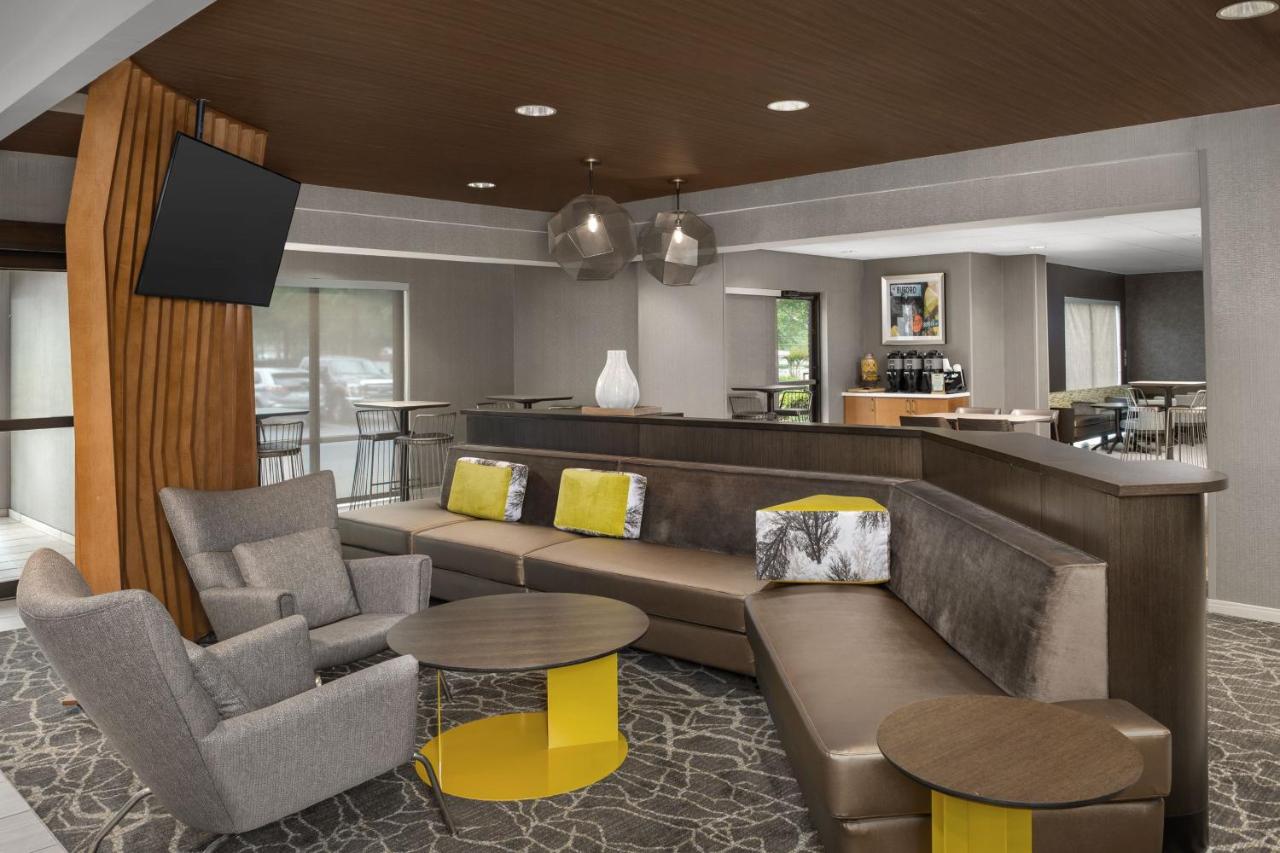 | SpringHill Suites by Marriott Atlanta Buford/Mall of Georgia