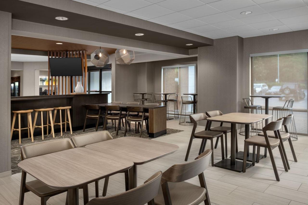 | SpringHill Suites by Marriott Atlanta Buford/Mall of Georgia