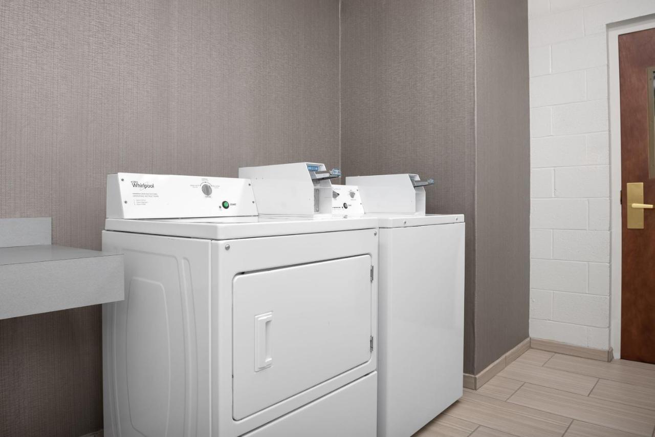 | SpringHill Suites by Marriott Atlanta Buford/Mall of Georgia