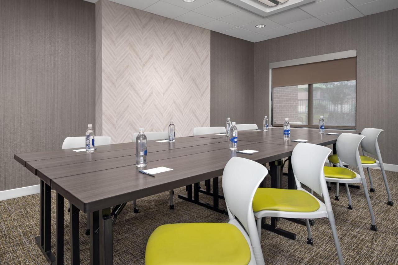 | SpringHill Suites by Marriott Atlanta Buford/Mall of Georgia