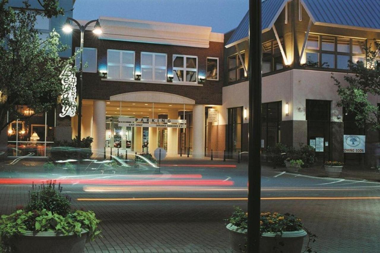 | Residence Inn by Marriott Dallas Plano/The Colony