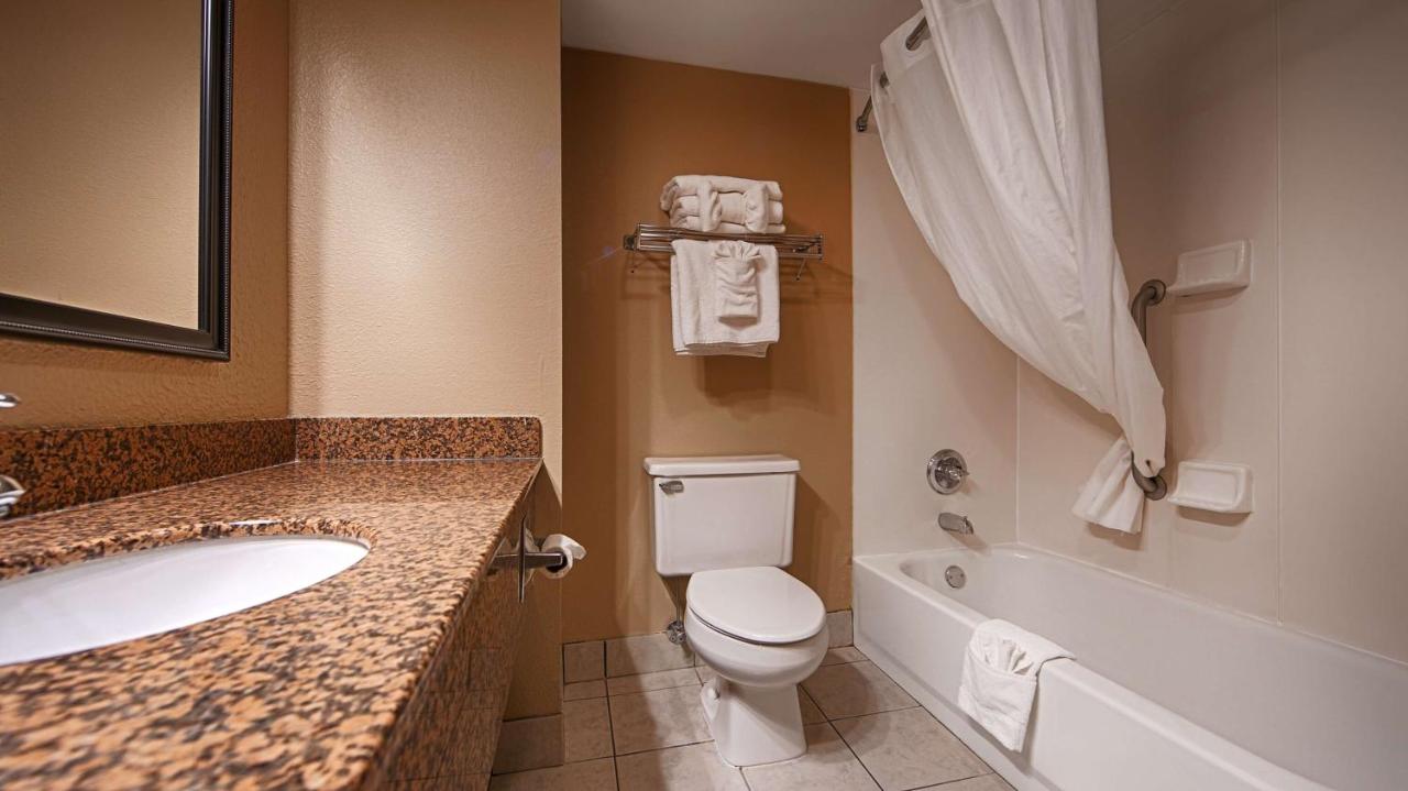  | Best Western Inn Florence
