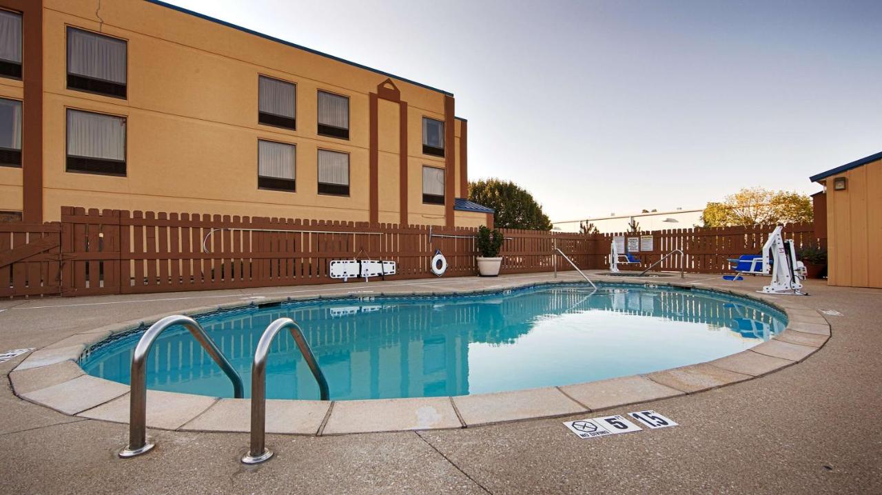  | Best Western Inn Florence