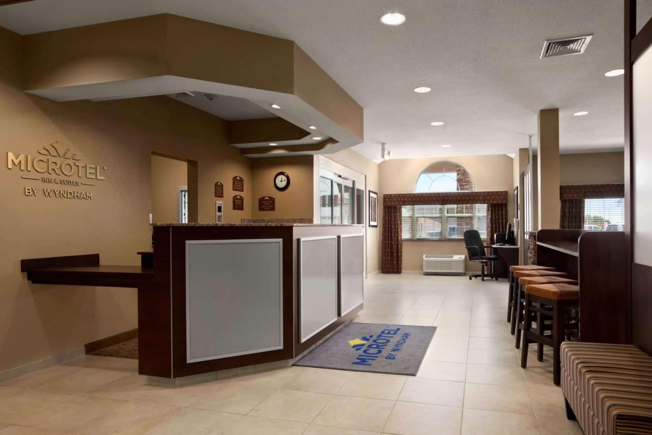 | Microtel Inn & Suites - St Clairsville