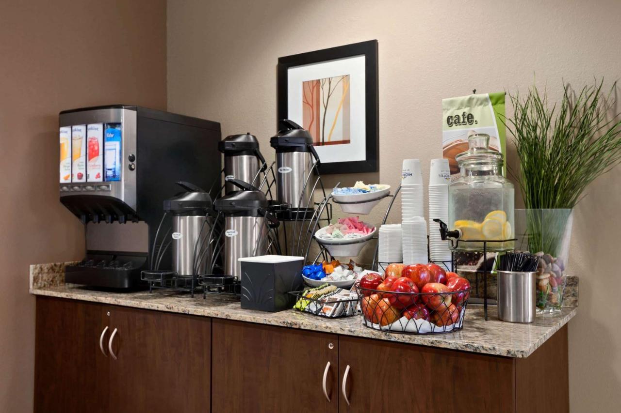 | Microtel Inn & Suites - St Clairsville