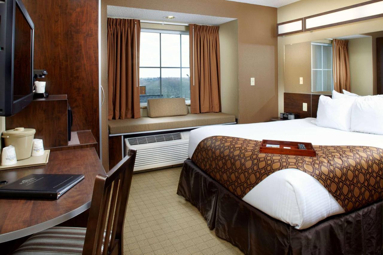  | Microtel Inn & Suites - St Clairsville