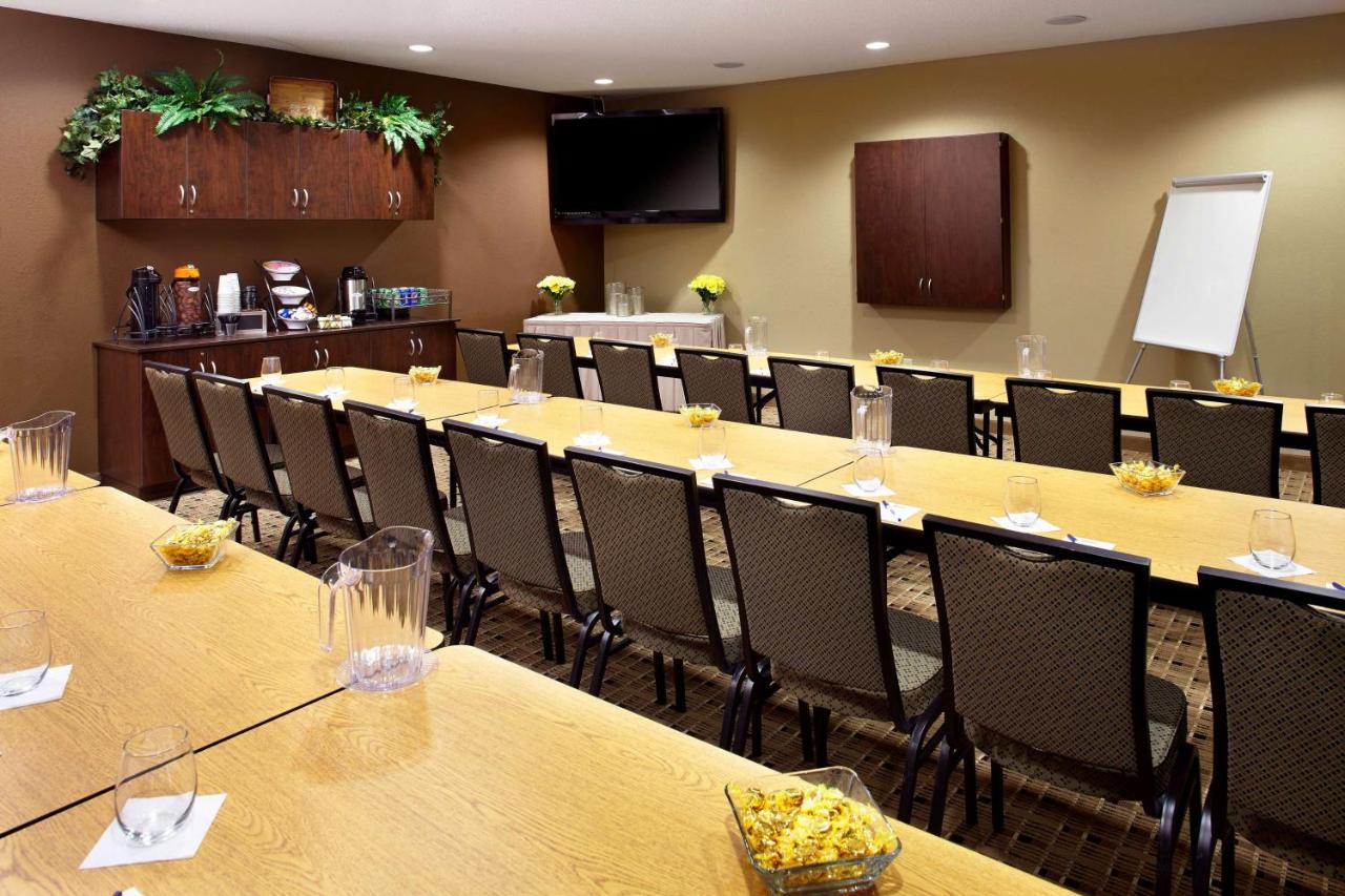 | Microtel Inn & Suites - St Clairsville