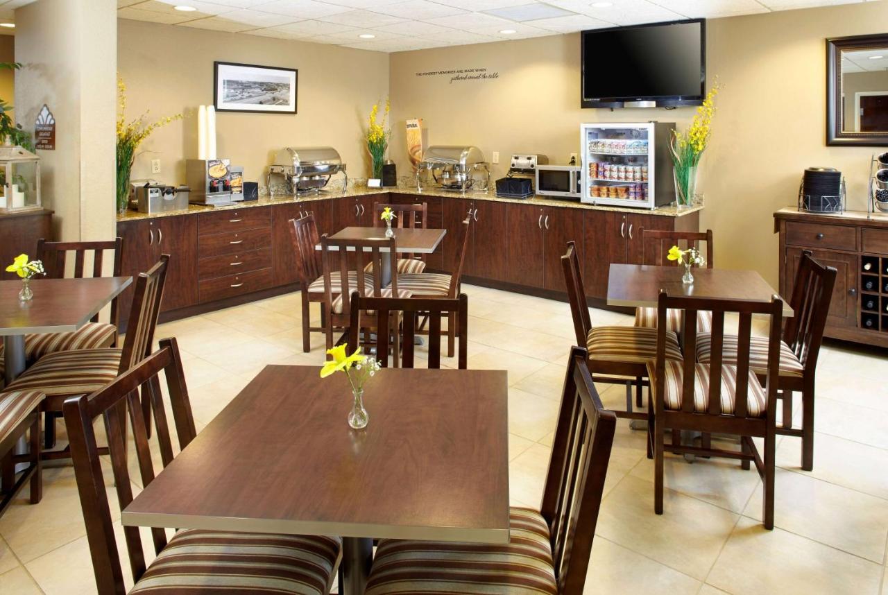 | Microtel Inn & Suites - St Clairsville