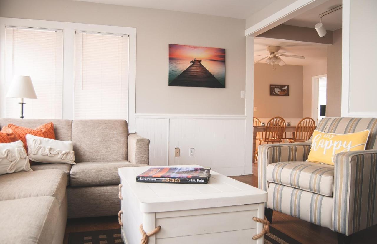  | Surf Club Oceanfront Hotel