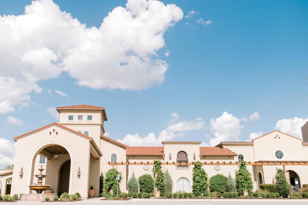  | Fairfield Inn & Suites by Marriott Dallas Plano/The Colony