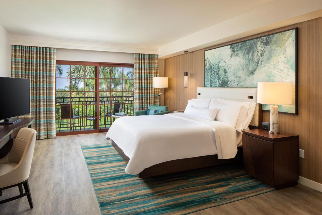 | The Westin Carlsbad Resort & Spa