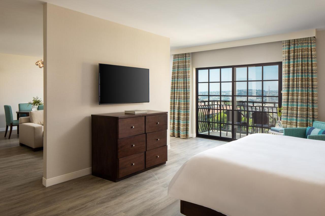 | The Westin Carlsbad Resort & Spa