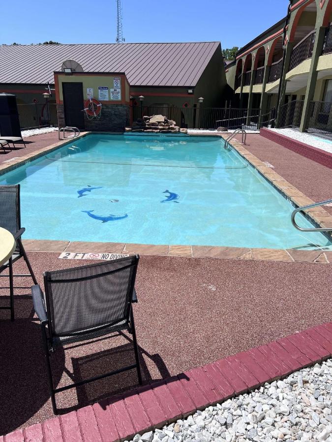SureStay Hotel by Best Western Mt Pleasant