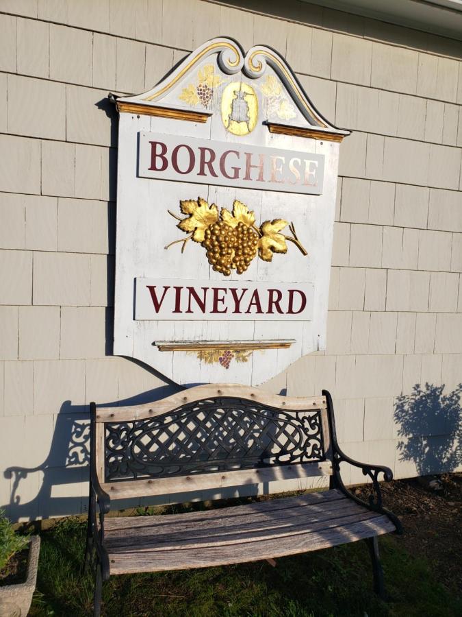| Arbor View House Bed and Breakfast