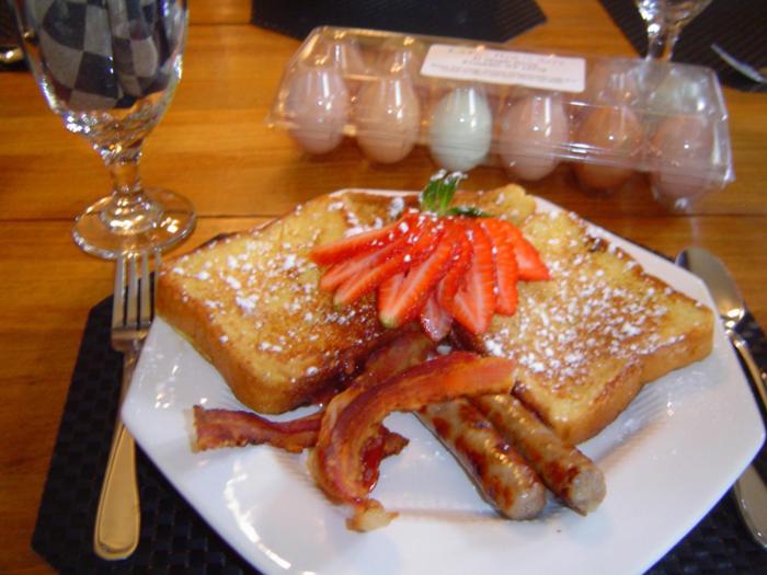| Kountry Living Bed and Breakfast