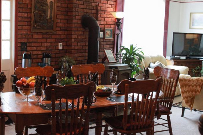 | Kountry Living Bed and Breakfast