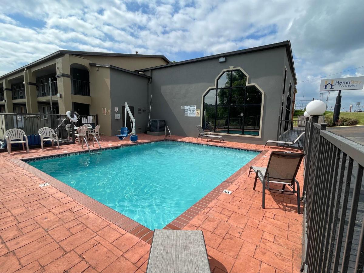  | Homestay Horn Lake Southaven