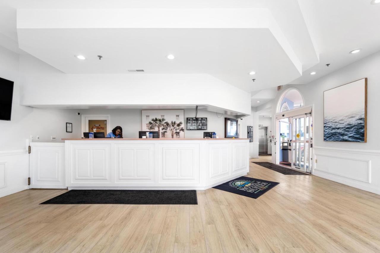 | Tidelands Caribbean Boardwalk Hotel and Suites