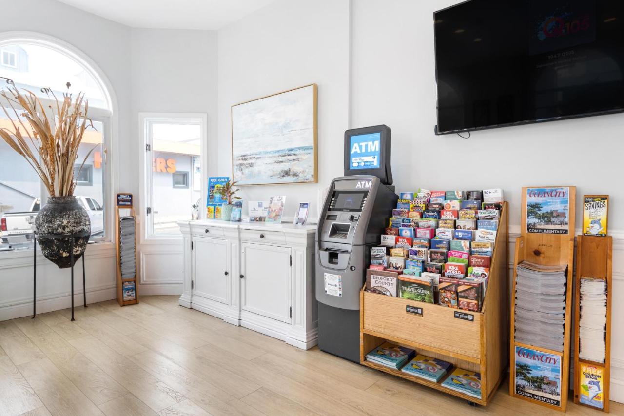 | Tidelands Caribbean Boardwalk Hotel and Suites