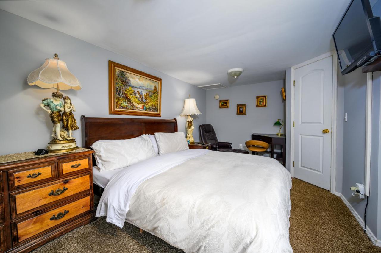  | Mountain Treasure Bed and Breakfast