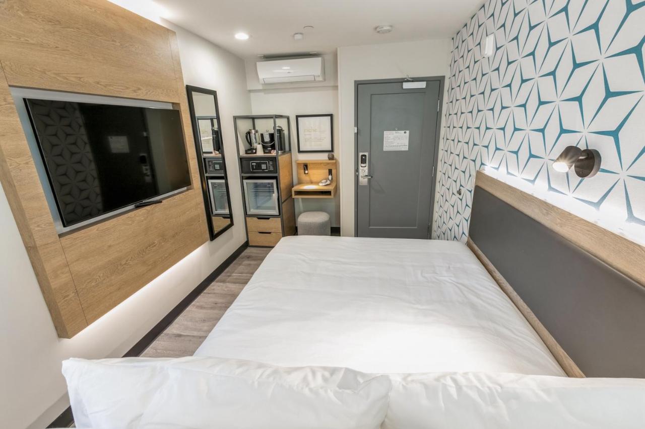 Studio (Self Check-in with Virtual Front Desk) at Kasa Niche Hotel Redwood City