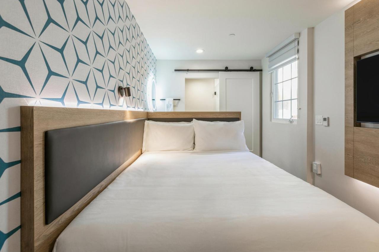 Studio (Self Check-in with Virtual Front Desk) at Kasa Niche Hotel Redwood City