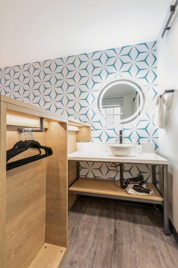 Studio (Self Check-in with Virtual Front Desk) at Kasa Niche Hotel Redwood City