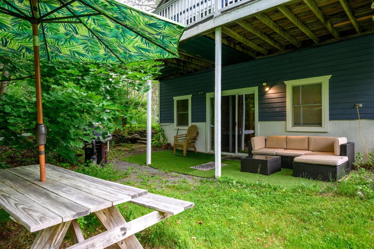 | Mountain Treasure Bed and Breakfast