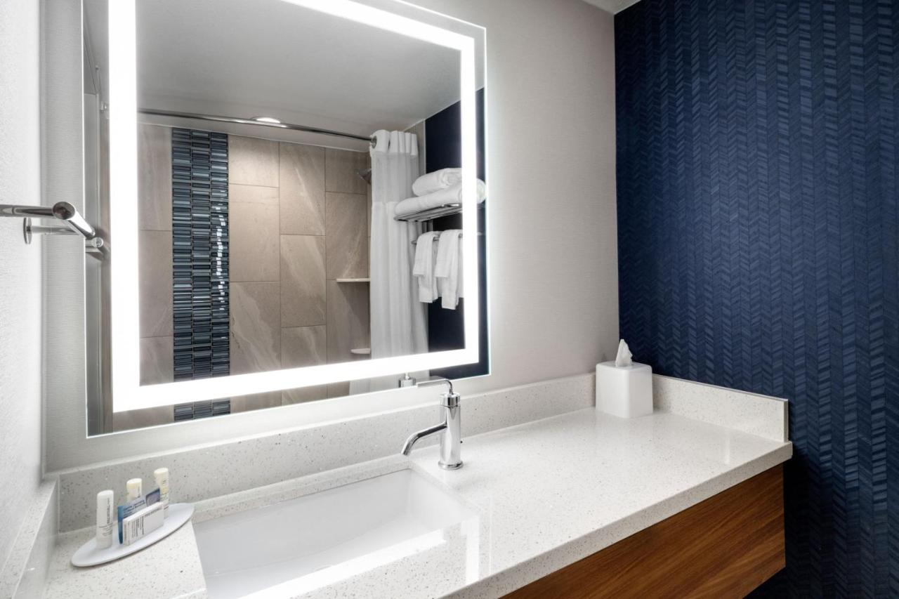  | Fairfield Inn & Suites Boulder