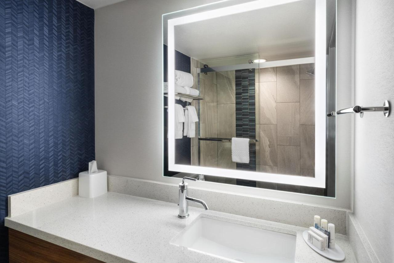  | Fairfield Inn & Suites Boulder