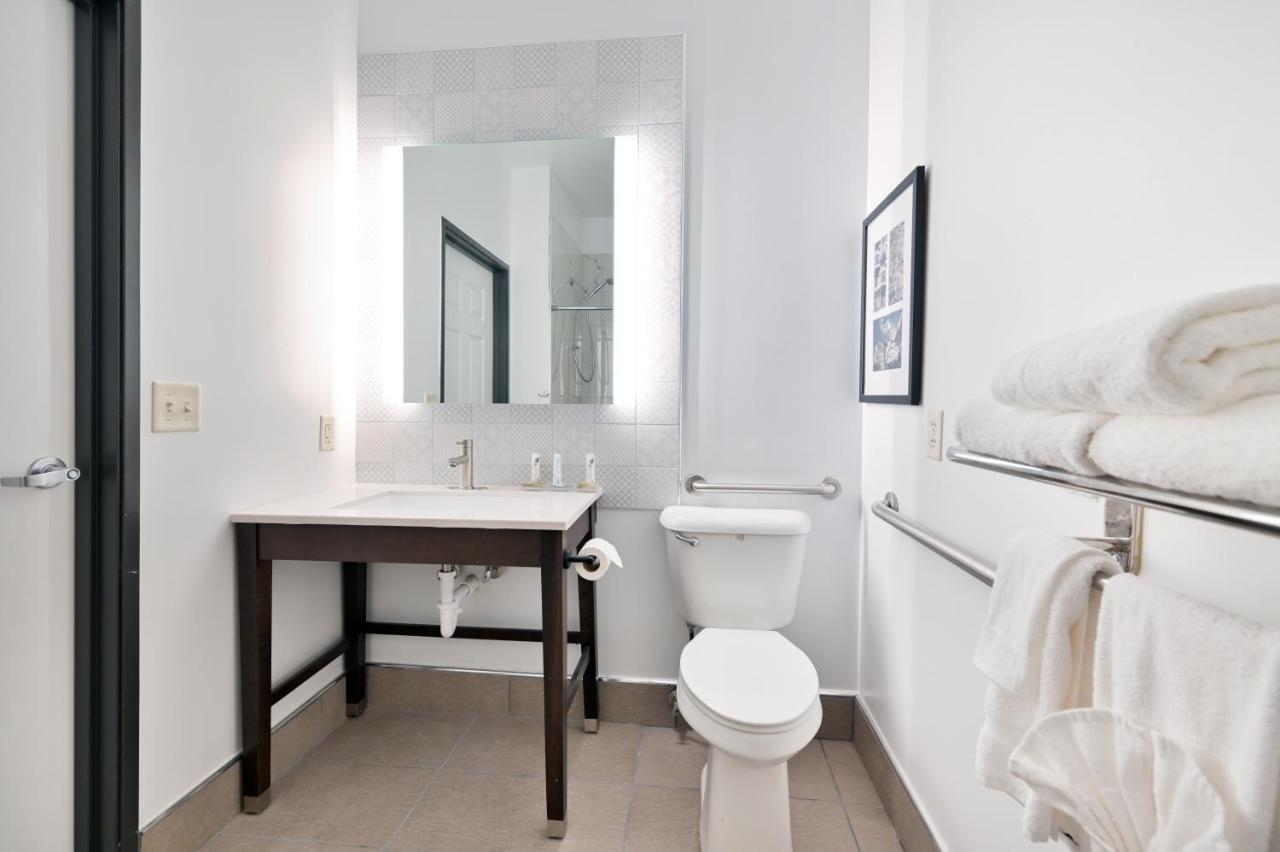 King Suite - Disability Access at Country Inn & Suites by Radisson, Bloomington-Normal Airport, IL