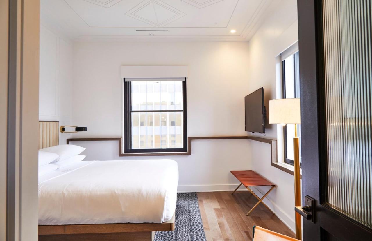 Signature One Bedroom Suite, City view at Noelle
