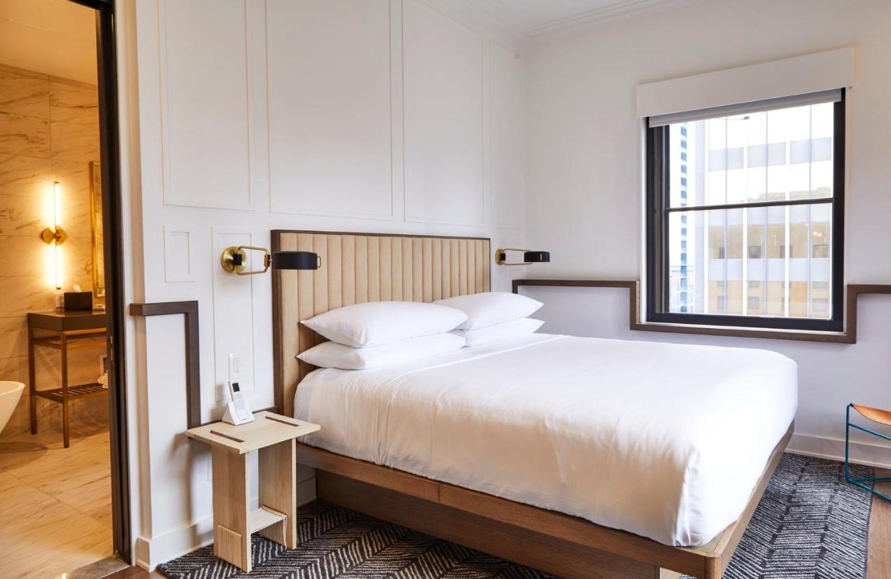Signature One Bedroom Suite, City view at Noelle