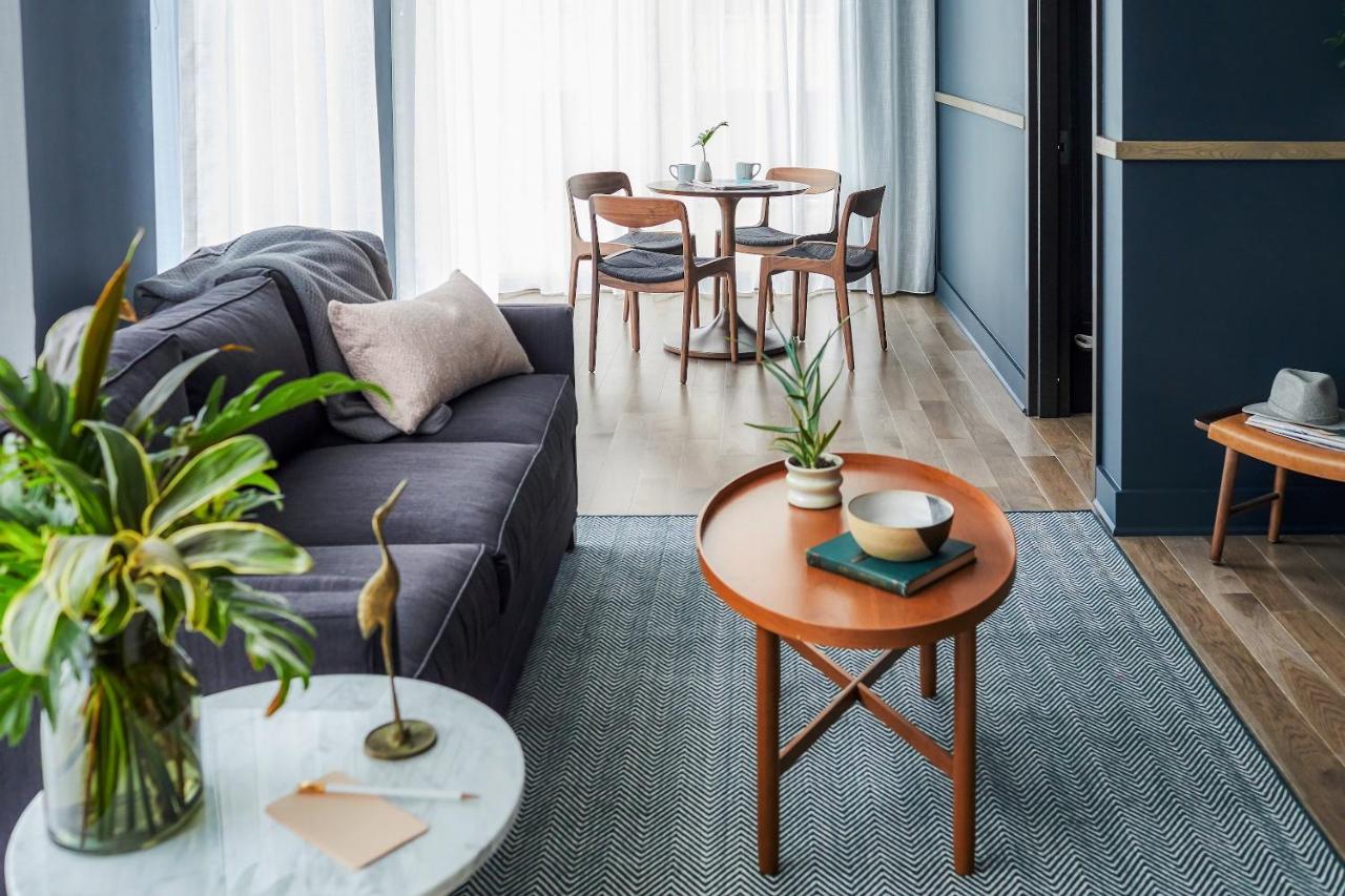 Designer Suite, 1 King at Noelle