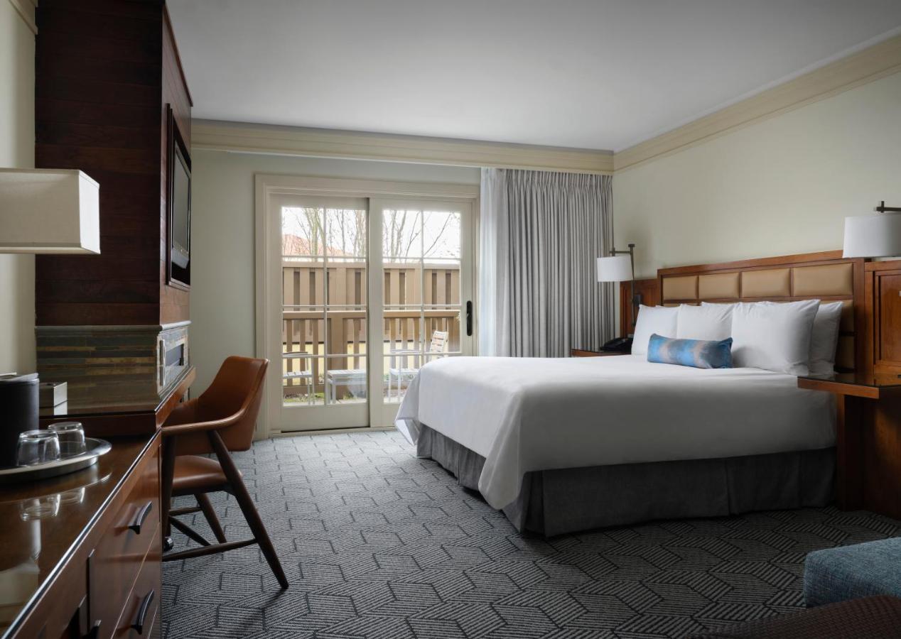 Single Room - Disability Access at Hotel Abrego
