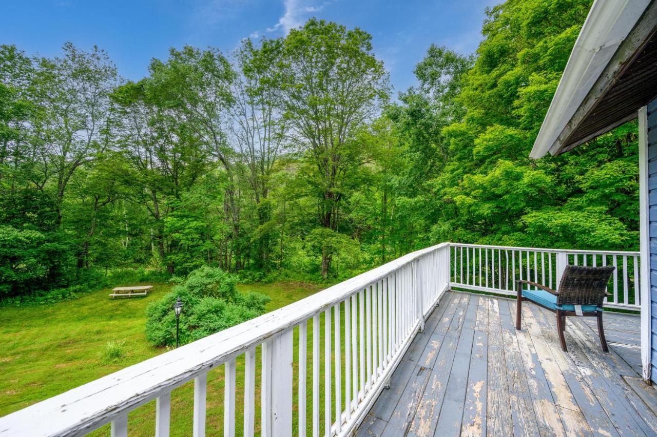 | Mountain Treasure Bed and Breakfast